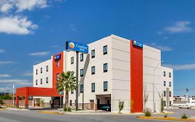 Comfort Inn Chihuahua